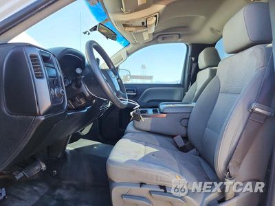 Zdjęcie 7 z 12 samochodu: 2017 CHEVROLET SILVERADO C1500 VIN:1GCNCNEH2HZ253174 - miniatura
