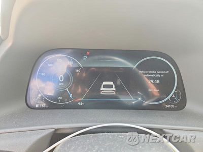 Zdjęcie 9 z 12 samochodu: 2023 HYUNDAI SONATA SEL PLUS VIN:KMHL44J23PA255718 - miniatura