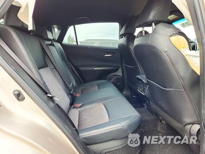 Zdjęcie 11 z 13 samochodu: 2021 TOYOTA VENZA XLE VIN:JTEAAAAH6MJ033849 - miniatura