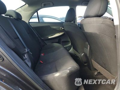 Zdjęcie 10 z 12 samochodu: 2011 TOYOTA COROLLA S VIN:2T1BU4EE3BC676699 - miniatura