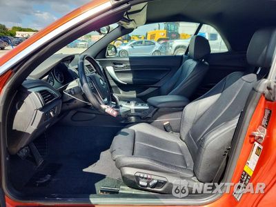 Zdjęcie 7 z 13 samochodu: 2016 BMW 228 XI SULEV VIN:WBA1L9C52GV325542 - miniatura