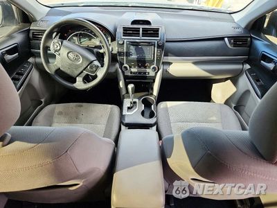 Zdjęcie 8 z 12 samochodu: 2014 TOYOTA CAMRY LE VIN:4T1BF1FK1EU365983 - miniatura