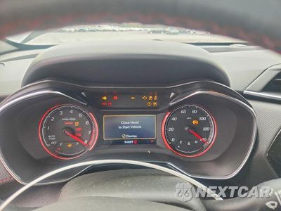 Zdjęcie 9 z 12 samochodu: 2021 CHEVROLET TRAILBLAZER RS VIN:KL79MTSLXMB155831 - miniatura
