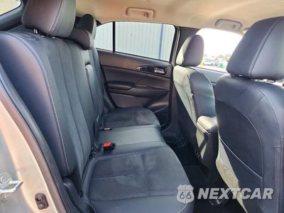 Zdjęcie 11 z 13 samochodu: 2026 MITSUBISHI ECLIPSE CROSS SE VIN:JA4ATWAA4TZ004343 - miniatura