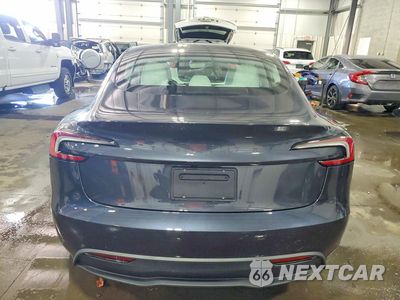 Zdjęcie 6 z 12 samochodu: 2026 TESLA MODEL 3 VIN:5YJ3E1EA5TF222464 - miniatura