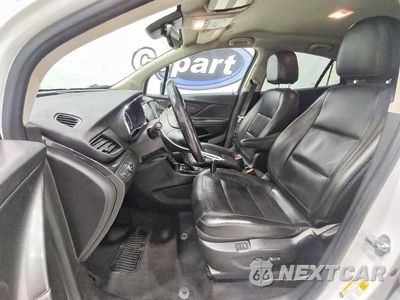 Zdjęcie 7 z 13 samochodu: 2020 BUICK ENCORE ESSENCE VIN:KL4CJCSB8LB061822 - miniatura