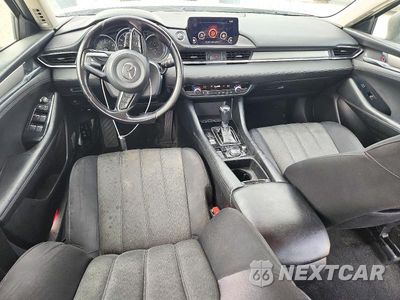 Zdjęcie 8 z 12 samochodu: 2018 MAZDA 6 SPORT VIN:JM1GL1UM5J1311136 - miniatura