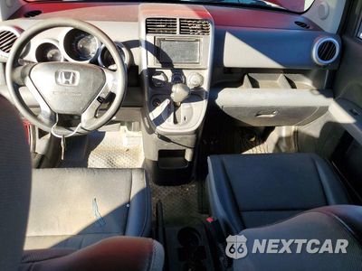 Zdjęcie 8 z 12 samochodu: 2006 HONDA ELEMENT LX VIN:5J6YH18316L006049 - miniatura