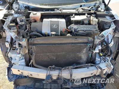 Zdjęcie 12 z 14 samochodu: 2018 LEXUS RX 450HL BASE VIN:JTJDGKCA3J2005709 - miniatura