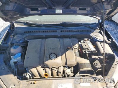 Zdjęcie 11 z 12 samochodu: 2012 VOLKSWAGEN JETTA SE VIN:3VWDX7AJ1CM451790 - miniatura