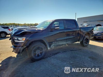 2020 RAM 1500 REBEL 1C6SRFLT0LN342070 - główne zdjęcie licytacji z USA - miniatura