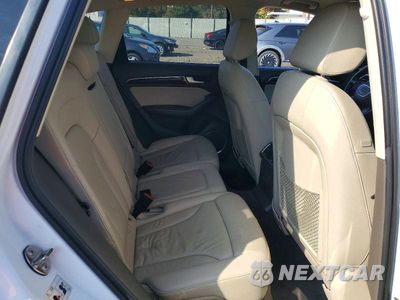 Zdjęcie 11 z 13 samochodu: 2015 AUDI Q5 PREMIUM PLUS VIN:WA1LFAFP4FA094452 - miniatura