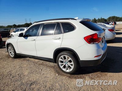 Drugie zdjęcie samochodu z przodu: 2013 BMW X1 XDRIVE28I VIN:WBAVL1C51DVR91564 - miniatura