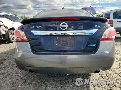 Zdjęcie 6 z 12 samochodu: 2013 NISSAN ALTIMA 2.5 SL VIN:1N4AL3AP1DN542201 - miniatura