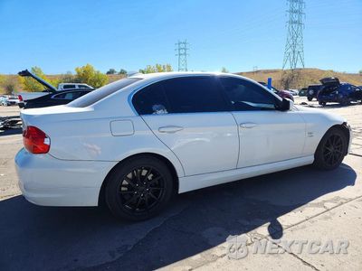 Trzecie zdjęcie samochodu z tyłu: 2009 BMW 335 XI VIN:WBAPL33569A404147 - miniatura