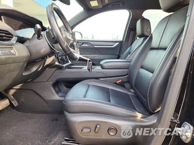 Zdjęcie 7 z 13 samochodu: 2025 GMC ACADIA ELEVATION VIN:1GKENKRS9SJ142808 - miniatura