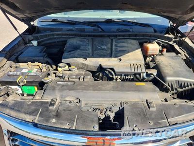 Zdjęcie 12 z 13 samochodu: 2011 INFINITI QX56 BASE VIN:JN8AZ2NF4B9502581 - miniatura