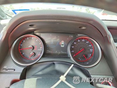 Zdjęcie 9 z 12 samochodu: 2023 TOYOTA CAMRY XSE V6 VIN:4T1KZ1AK1PU075650 - miniatura