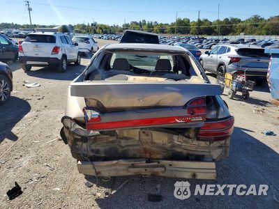 Zdjęcie 6 z 13 samochodu: 1998 OLDSMOBILE CUTLASS GLS VIN:1G3NG52M1W6319220 - miniatura