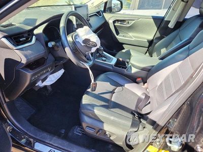 Zdjęcie 7 z 13 samochodu: 2022 TOYOTA RAV4 LIMITED VIN:JTMD6RFV8ND068702 - miniatura
