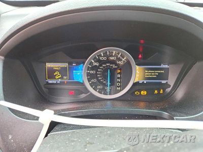 Zdjęcie 9 z 13 samochodu: 2013 FORD EXPLORER XLT VIN:1FM5K8D82DGA71241 - miniatura