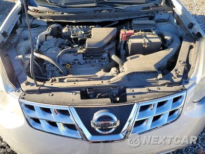 Zdjęcie 12 z 13 samochodu: 2011 NISSAN ROGUE S VIN:JN8AS5MV6BW677009 - miniatura