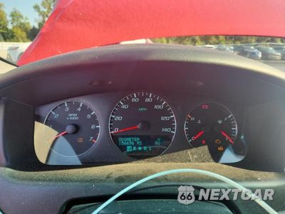 Zdjęcie 9 z 12 samochodu: 2012 CHEVROLET IMPALA LT VIN:2G1WG5E37C1195697 - miniatura