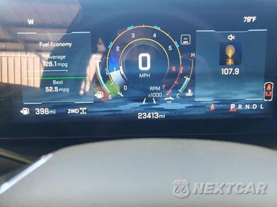 Zdjęcie 9 z 13 samochodu: 2026 CHEVROLET EQUINOX LT VIN:3GNAXPEG3TL331068 - miniatura