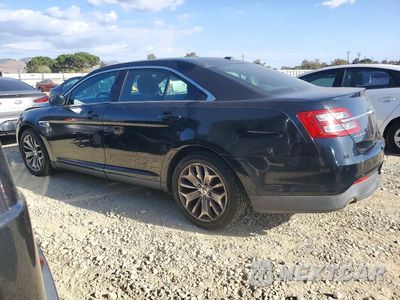 Drugie zdjęcie samochodu z przodu: 2014 FORD TAURUS LIMITED VIN:1FAHP2F84EG110979 - miniatura