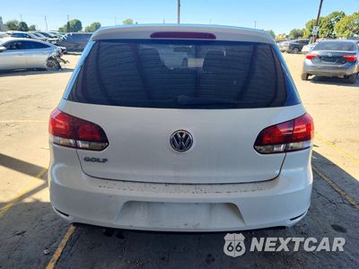 Zdjęcie 6 z 12 samochodu: 2013 VOLKSWAGEN GOLF VIN:WVWBB7AJ9DW126475 - miniatura