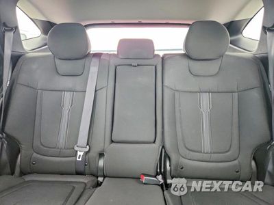 Zdjęcie 10 z 14 samochodu: 2025 HYUNDAI TUCSON SEL VIN:5NMJB3DE7SH492776 - miniatura
