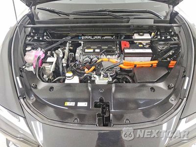 Zdjęcie 11 z 12 samochodu: 2024 LEXUS RZ 300E VIN:JTJABABB2RA007345 - miniatura