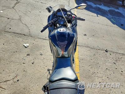 Zdjęcie 6 z 9 samochodu: 2014 KAWASAKI EX300 B VIN:JKAEX8B17EDA06123 - miniatura
