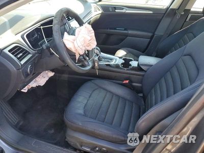Zdjęcie 7 z 13 samochodu: 2014 FORD FUSION SE VIN:1FA6P0H78E5398615 - miniatura