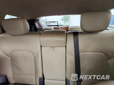 Zdjęcie 10 z 14 samochodu: 2017 HYUNDAI SANTA FE SE VIN:KM8SNDHF4HU224835 - miniatura