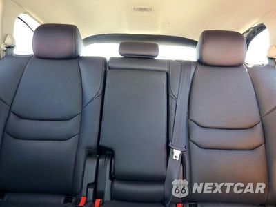 Zdjęcie 10 z 14 samochodu: 2021 MAZDA CX-9 TOURING VIN:JM3TCACY6M0501502 - miniatura