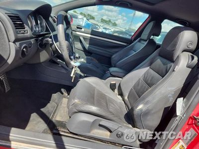 Zdjęcie 7 z 13 samochodu: 2008 VOLKSWAGEN GTI VIN:WVWEV71K08W043729 - miniatura