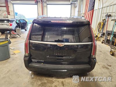 Zdjęcie 6 z 14 samochodu: 2016 CADILLAC ESCALADE PLATINUM VIN:1GYS4DKJ7GR310060 - miniatura