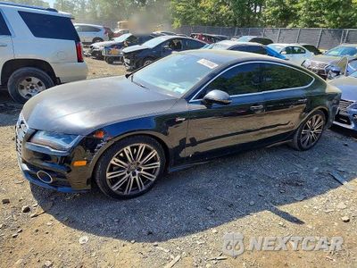 2013 AUDI A7 PRESTIGE WAU3GAFC9DN066035 - główne zdjęcie licytacji z USA - miniatura
