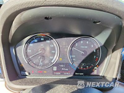 Zdjęcie 9 z 13 samochodu: 2021 BMW X1 SDRIVE28I VIN:WBXJG7C00M5S07746 - miniatura