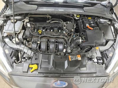 Zdjęcie 11 z 12 samochodu: 2016 FORD FOCUS SE VIN:1FADP3K28GL213712 - miniatura