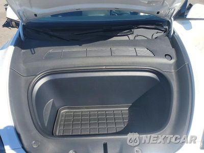 Zdjęcie 11 z 12 samochodu: 2024 TESLA MODEL Y VIN:7SAYGDED4RA319756 - miniatura