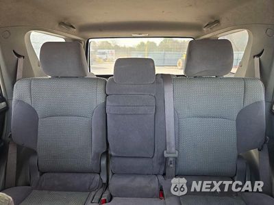 Zdjęcie 10 z 13 samochodu: 2005 TOYOTA 4RUNNER SR5 VIN:JTEBU14R150070217 - miniatura