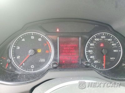 Zdjęcie 9 z 13 samochodu: 2012 AUDI Q5 PREMIUM PLUS VIN:WA1LFAFP2CA109767 - miniatura