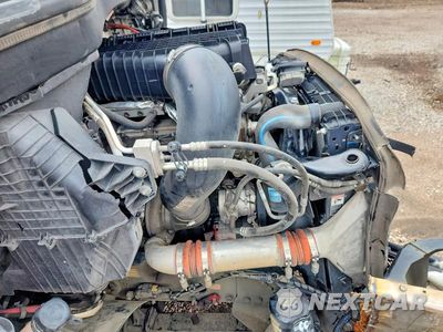 Zdjęcie 10 z 13 samochodu: 2023 FREIGHTLINER CASCADIA 116 SEMI TRUCK VIN:3AKJHTDVXPDUA1243 - miniatura