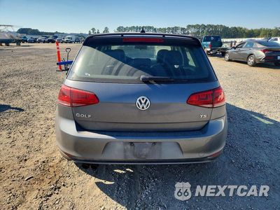 Zdjęcie 6 z 12 samochodu: 2015 VOLKSWAGEN GOLF VIN:3VW217AU2FM005803 - miniatura