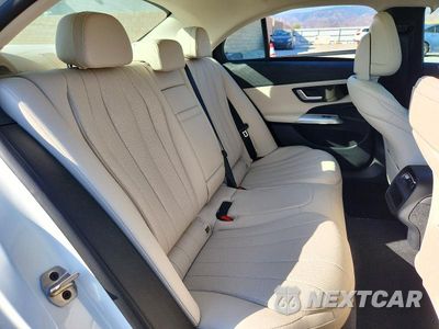 Zdjęcie 10 z 12 samochodu: 2026 MERCEDES-BENZ E 350 VIN:W1KLF4GB3TA229626 - miniatura