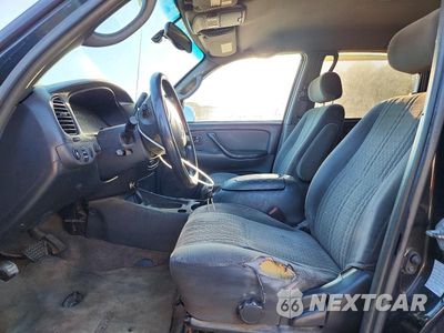 Zdjęcie 7 z 12 samochodu: 2004 TOYOTA TUNDRA SR5 VIN:5TBDT44114S443563 - miniatura