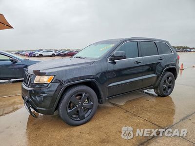 2015 JEEP GRAND CHEROKEE LAREDO 1C4RJEAG8FC944701 - główne zdjęcie licytacji z USA - miniatura
