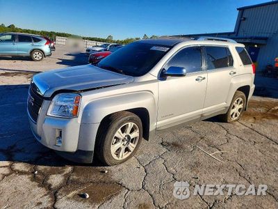 2017 GMC TERRAIN SLT 2GKALPEKXH6319105 - główne zdjęcie licytacji z USA - miniatura